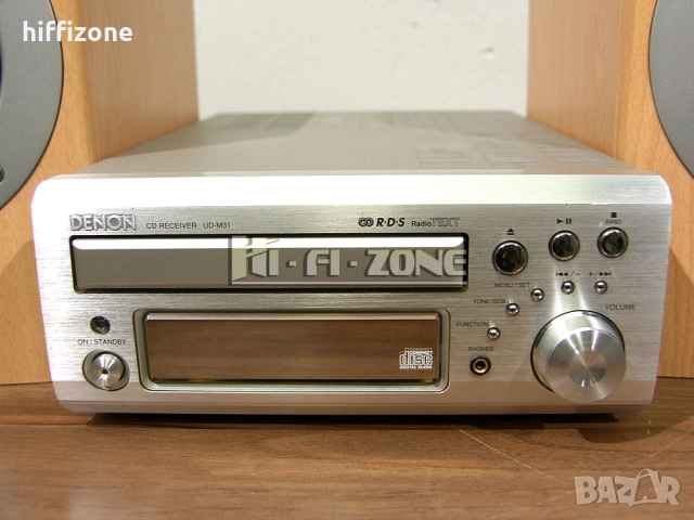  Система Denon by Mission , снимка 5 - Аудиосистеми - 52956376