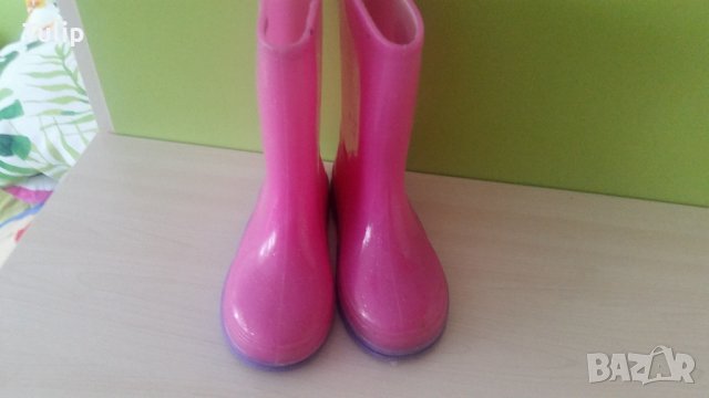 Гумени ботушки номер 29, снимка 3 - Детски боти и ботуши - 26339530