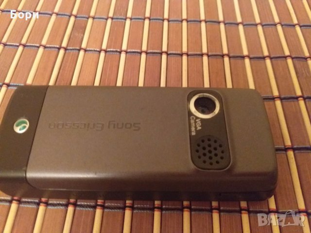 SonyEricsson K 320 i, снимка 7 - Sony Ericsson - 27837140