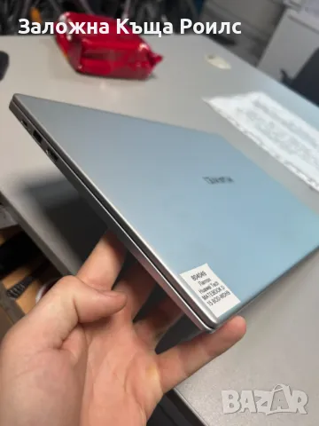 Huawei MateBook D15/i5-1135G7/8GB DDR4/512GB SSD, снимка 3 - Huawei - 47611554