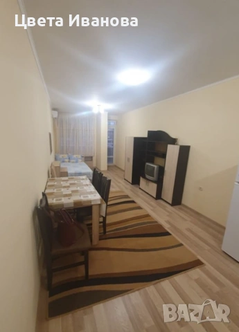 Двустаен апартамент Тракия, снимка 4 - Апартаменти - 53070547