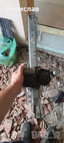 Заден ляв механизъм за стъкло за а класа 