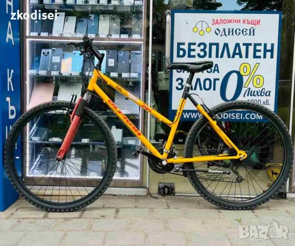 Велосипед OLPRAN HURICANE 26 Цола, снимка 1