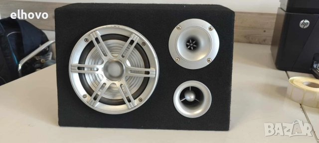 Тонколона MD-BB002, снимка 2 - Тонколони - 52034537