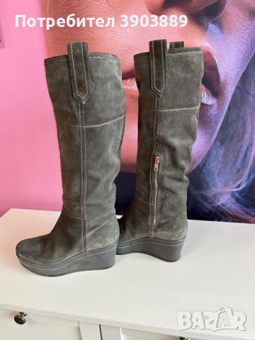 Prodavam, снимка 2 - Дамски ботуши - 43865197