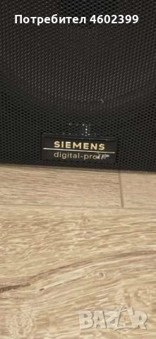 колони трилентови сименс, снимка 12 - Тонколони - 51802324