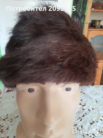 Шапка, снимка 2 - Шапки - 26980063