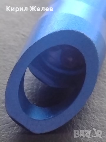 Рекламен ключодържател ROTHMANS с фенерче за КОЛЕКЦИЯ ДЕКОРАЦИЯ 26489, снимка 2 - Колекции - 43511199