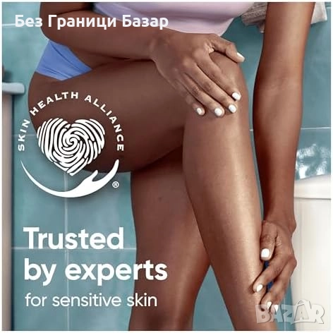 Нова Venus самобръсначка Gillettе 5 остриета + метална дръжка + душ поставка, снимка 6 - Други - 51488716