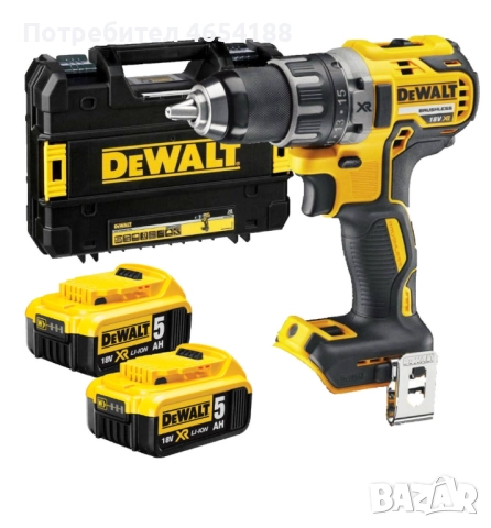 Ремонт на винтоверти, дрелки, шлайфове и др. батерии на инструменти, снимка 4 - Други инструменти - 52787696