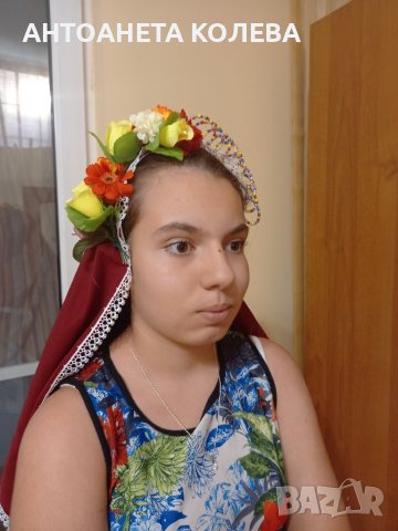 кърпи за народни носии, снимка 14 - Други - 9187579