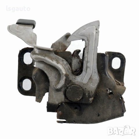 Ключалка преден капак Honda Jazz 2002-2008 ID: 119612, снимка 2 - Части - 43920579