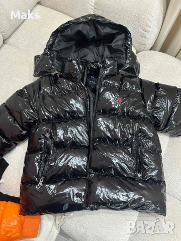 Мъжко яке Polo Ralph Lauren