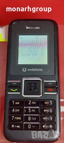 Телефон Vodafone 236, снимка 1 - Други - 44035407