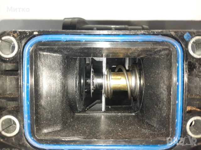 Термостат за Форд Фиеста Фокус Пежо 207 или Ситроен Ц3 и др.след 2002г.TH7087.83J, снимка 6 - Части - 52887168