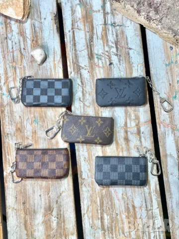 ключодържатели louis vuitton MCM 