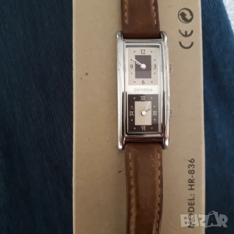 Дамски часовник, снимка 2 - Дамски - 49916213