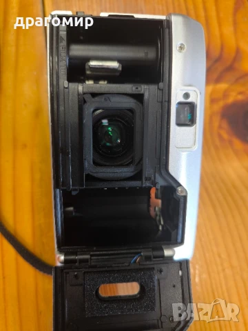 MAGINON AF-ZOOM 115, снимка 7 - Фотоапарати - 50613105