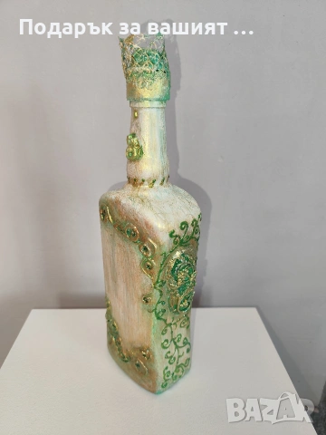 Подарък "Първа пролет" , снимка 3 - Картини - 53530372