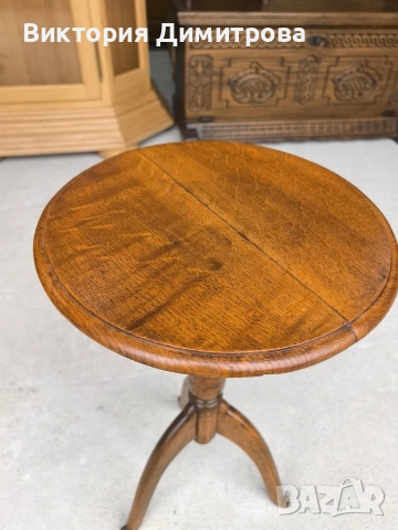 Масичка, снимка 5 - Маси - 53599538