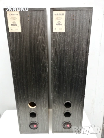 MAGNAT тонколони, снимка 6 - Тонколони - 53491141