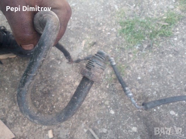 Хидравличен маркуч ситроен Саксо 1.5 , снимка 3 - Части - 40113462