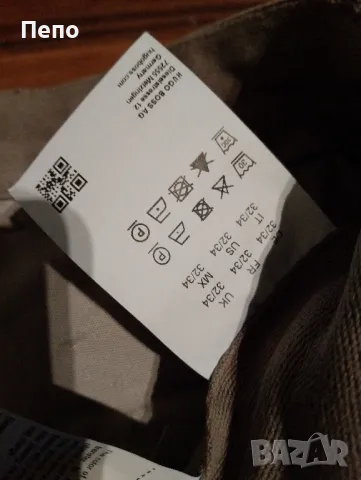 Гащи Boss, снимка 2 - Дънки - 50052818