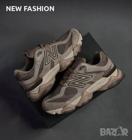 Дамски Маратонки ✨New Balance , снимка 5 - Маратонки - 50392927