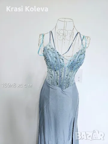 бални и официални рокли , снимка 12 - Рокли - 50267402