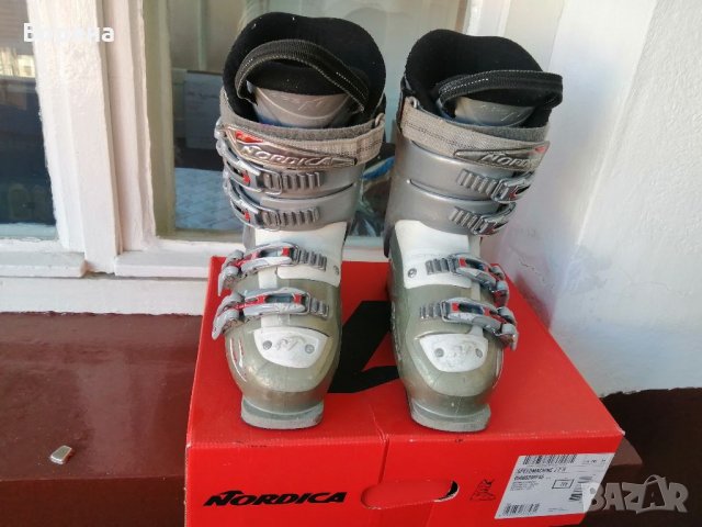 Ски обувки 36 номер Нордика Nordica Налични размери 43 42 41 40 39 38 37 36 35 34 33 32 31 30