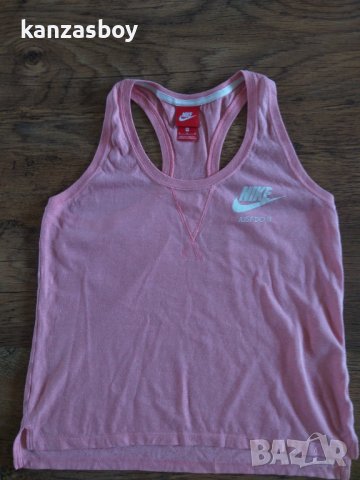 Nike - страхотен дамски потник КАТО НОВ, снимка 5 - Потници - 37452912