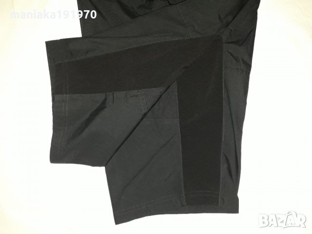 Lundhags Lykka (S) дамски къси туристически (трекинг) панталони , снимка 6 - Къси панталони и бермуди - 32553468