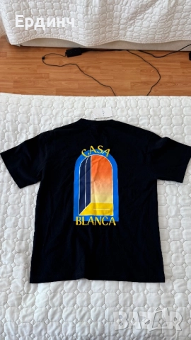 Casablanca тениски, снимка 6 - Тениски - 51433004
