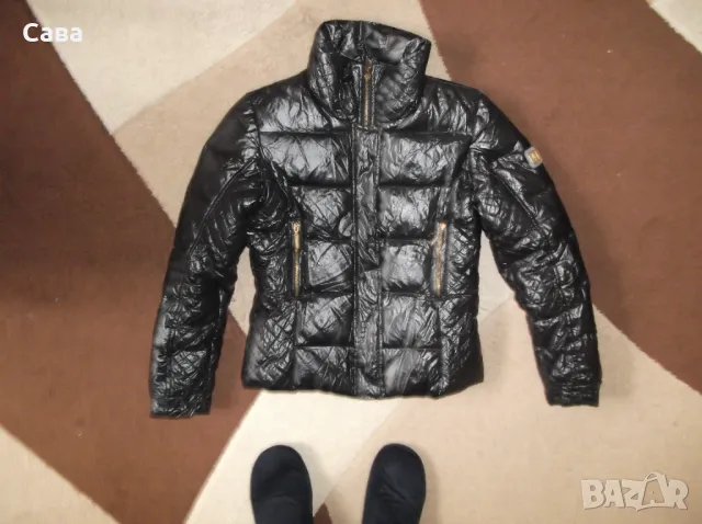 Зимно яке EIGHTH SIN  дамско,М, снимка 2 - Якета - 48591576