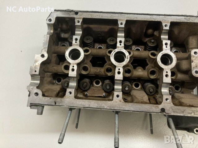 Цилиндрова глава дясна за Audi S4 S5 S6 3.0 TFSI 333 коня CAKA 06E103404K 2011, снимка 11 - Части - 44046685
