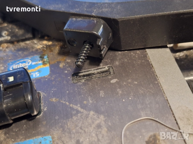 оригинална стойка крачета телевизор LG Модел 32LM637BPLA, снимка 2 - Стойки, 3D очила, аксесоари - 52747356