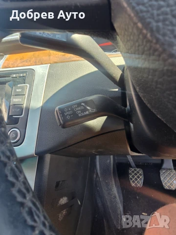 **САМО НА ЧАСТИ*** VW Passat CC 2.0TDI 170hp, десен волан, снимка 12 - Автомобили и джипове - 50876218