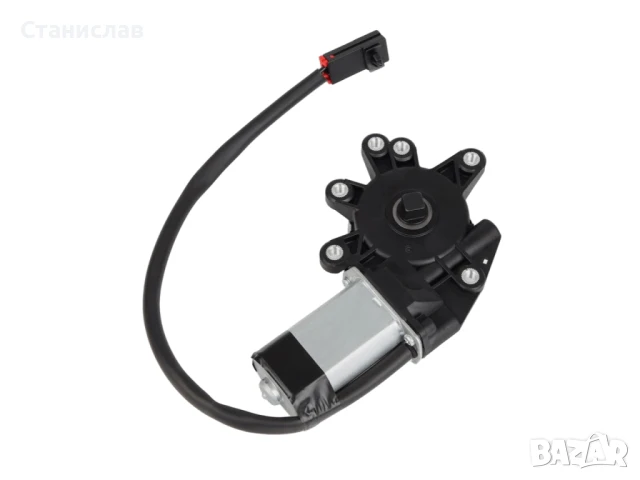 Електромотор за стъклоподемник на Nissan X-Trail T30, снимка 4 - Части - 50628666