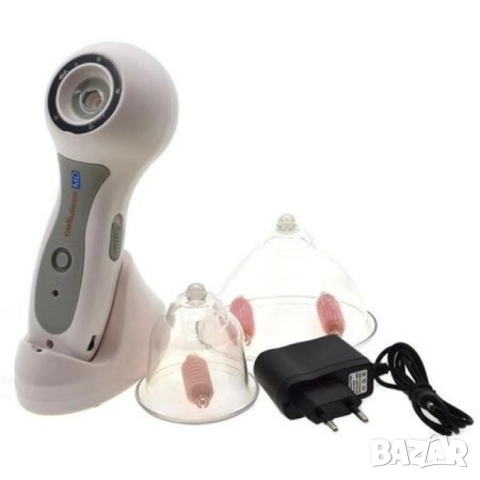 Антицелулитен уред