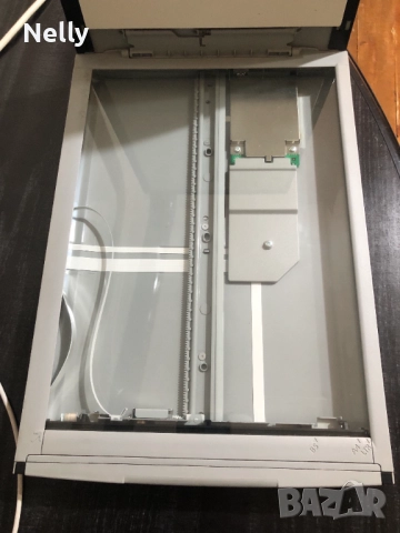 Скенер Canon CanoScan LiDE 200, снимка 2 - Принтери, копири, скенери - 52773340