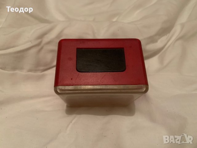 часовник, снимка 3 - Стенни часовници - 44088087