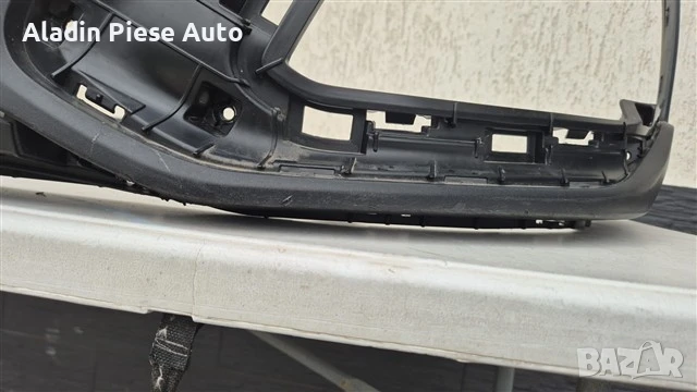 Долен спойлер за предна броня Kia Xceed X-Ceed година 2024 2025 код 86512J7PAO, 86512-J7PAO , снимка 4 - Аксесоари и консумативи - 51015566