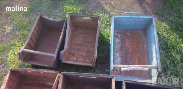Метални сандъци,кутий , снимка 2 - Други услуги - 36663087