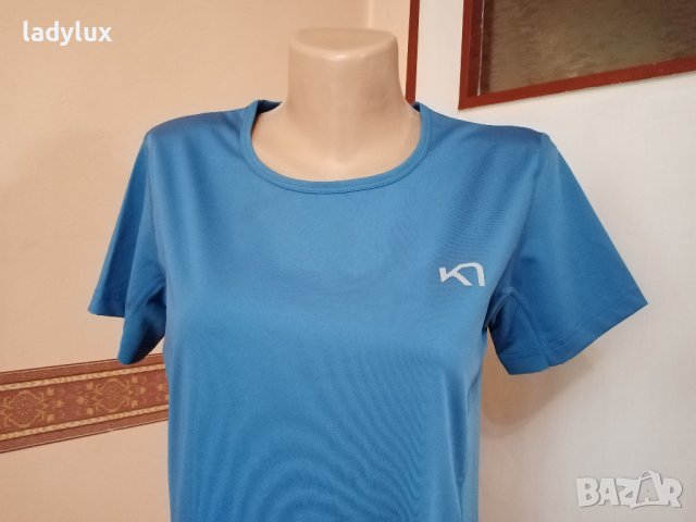 Kari Traa, Нова Тениска, Размер М. Код 1769 , снимка 12 - Тениски - 36912500