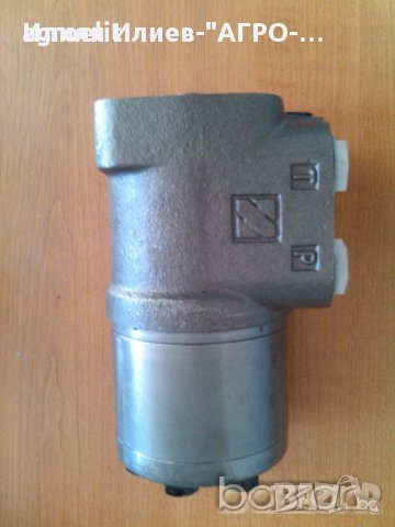 Серво управление МТЗ82/ЮМЗ/ и др., снимка 11 - Селскостопанска техника - 24751158