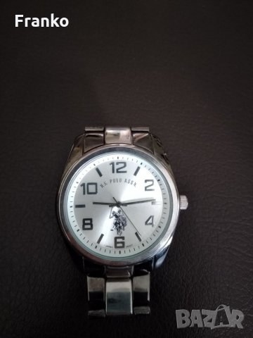 Us polo и много други марки часовници, снимка 8 - Мъжки - 26802649