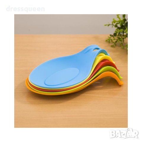 1345 Поставка за лъжица за готвене, снимка 4 - Прибори за хранене, готвене и сервиране - 44125873