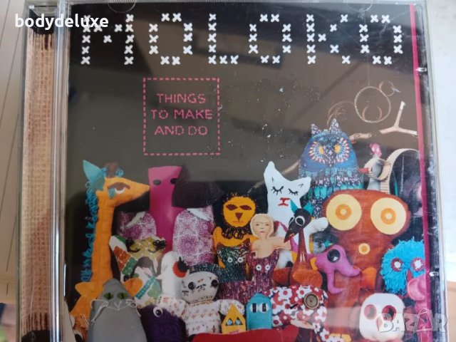 музикални аудио дискове, снимка 4 - CD дискове - 31518139