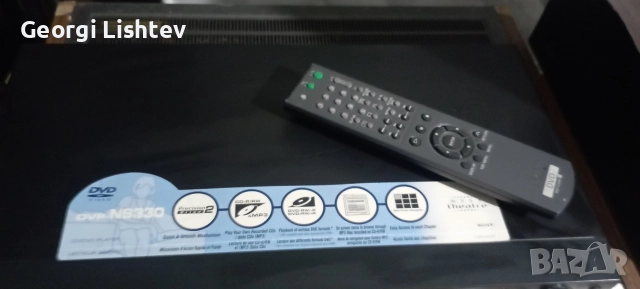 DVD плеари , снимка 2 - MP3 и MP4 плеъри - 52863193