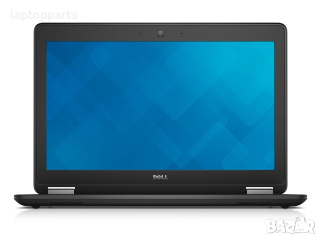 Dell Latitude E7250, снимка 2 - Части за лаптопи - 43524614